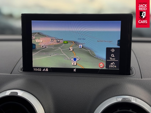 Used Audi A3 2019 for sale - 76965903: Photo 17