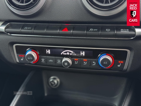 Used Audi A3 2019 for sale - 76965903: Photo 19