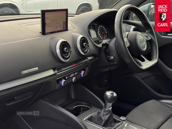 Used Audi A3 2019 for sale - 76965903: Photo 22