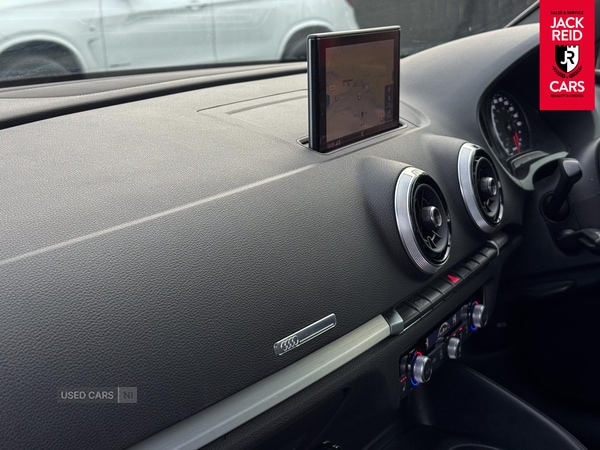 Used Audi A3 2019 for sale - 76965903: Photo 23