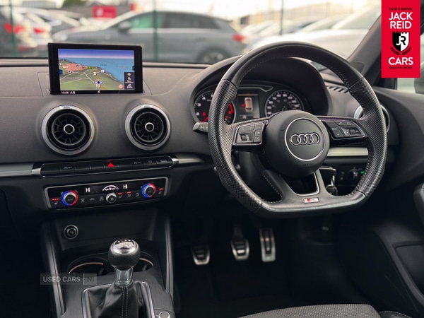 Used Audi A3 2019 for sale - 76965903: Photo 24
