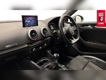 Used Audi A3 2019 for sale - 76965903: Photo