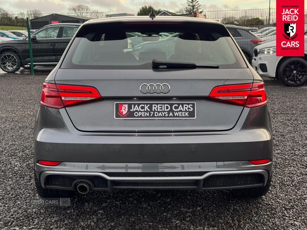 Used Audi A3 2019 for sale - 76965903: Photo 3