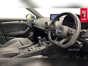 Used Audi A3 2019 for sale - 76965903: Photo