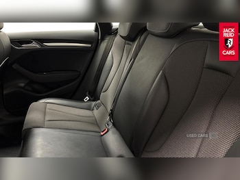 Used Audi A3 2019 for sale - 76965903: Photo