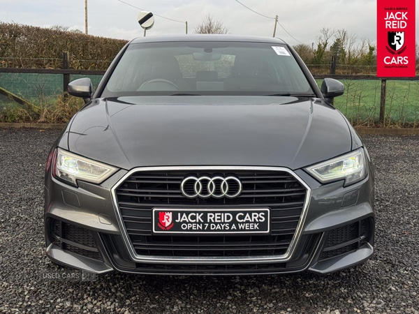 Used Audi A3 2019 for sale - 76965903: Photo 6