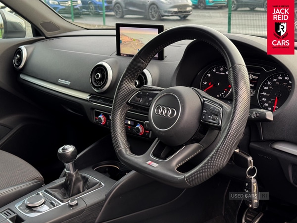 Used Audi A3 2019 for sale - 76965903: Photo 7