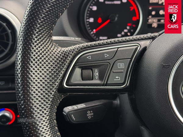 Used Audi A3 2019 for sale - 76965903: Photo 8