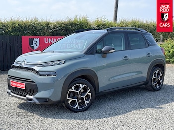 Used Citroen C3 Aircross 2022 for sale - 78742290: Photo