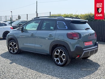 Used Citroen C3 Aircross 2022 for sale - 78742290: Photo