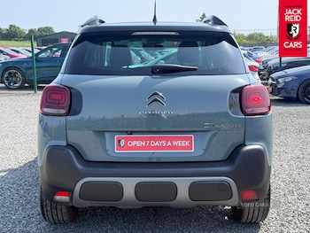 Used Citroen C3 Aircross 2022 for sale - 78742290: Photo