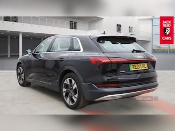 Used Audi e-tron 2021 for sale - 76110111: Photo 2