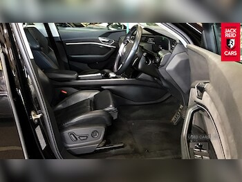 Used Audi e-tron 2021 for sale - 76110111: Photo 4