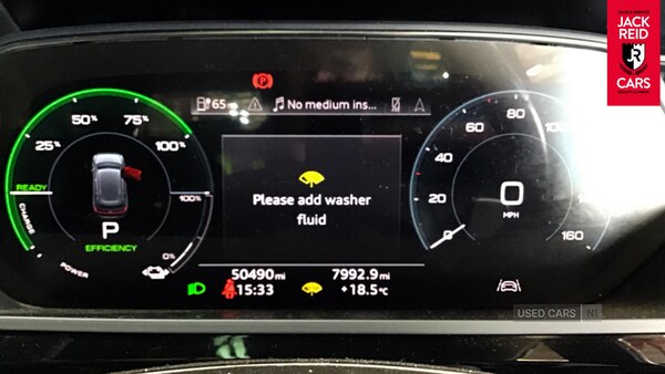 Used Audi e-tron 2021 for sale - 76110111: Photo 5