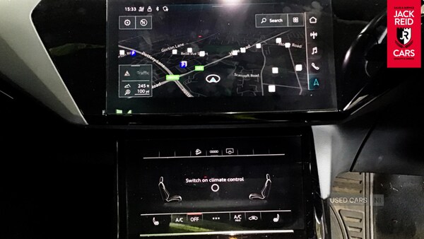 Used Audi e-tron 2021 for sale - 76110111: Photo 6