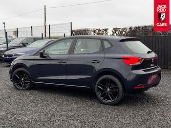 Used SEAT Ibiza 2022 for sale - 76260771: Photo