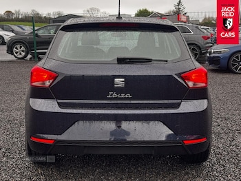 Used SEAT Ibiza 2022 for sale - 76260771: Photo
