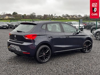 Used SEAT Ibiza 2022 for sale - 76260771: Photo