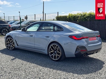 Used BMW 4 Series 2022 for sale - 79249175: Photo
