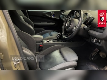 Used MINI Clubman 2018 for sale - 78742374: Photo