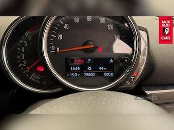 Used MINI Clubman 2018 for sale - 78742374: Photo