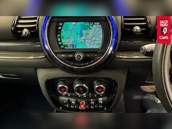 Used MINI Clubman 2018 for sale - 78742374: Photo