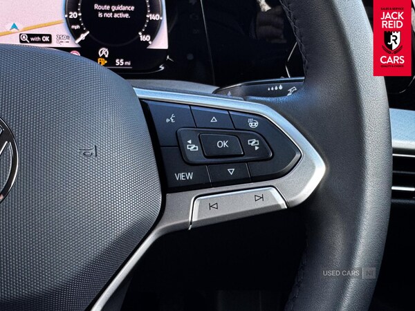 Used Volkswagen Golf 2024 for sale - 75671203: Photo 10