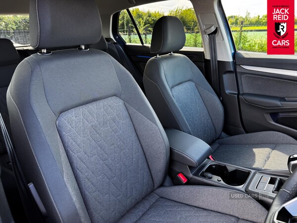 Used Volkswagen Golf 2024 for sale - 75671203: Photo 12