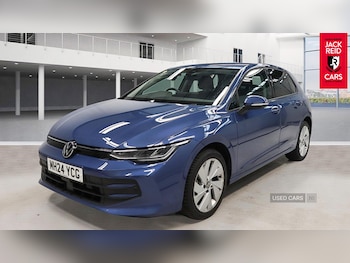 2024 - 1.5 TSI 150 Match 5dr