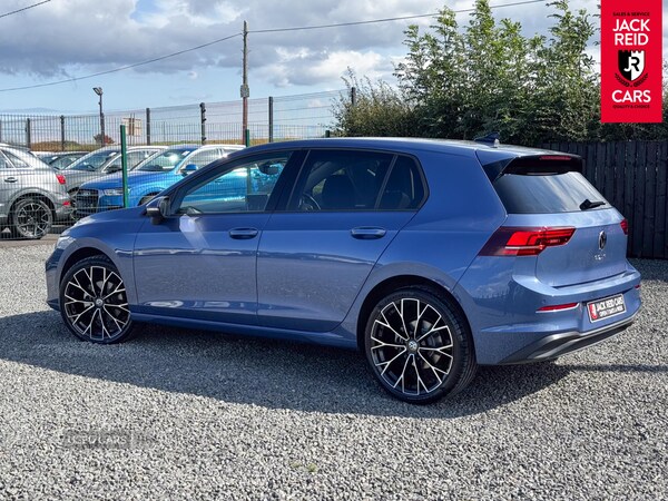 Used Volkswagen Golf 2024 for sale - 75671203: Photo 2