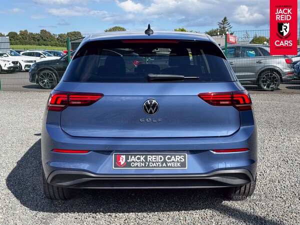 Used Volkswagen Golf 2024 for sale - 75671203: Photo 3