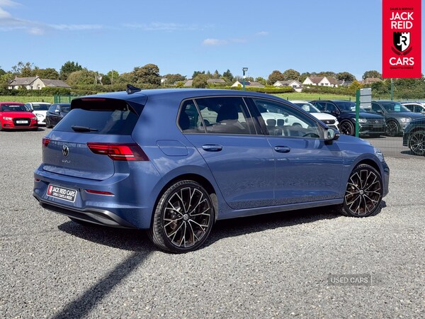 Used Volkswagen Golf 2024 for sale - 75671203: Photo 5