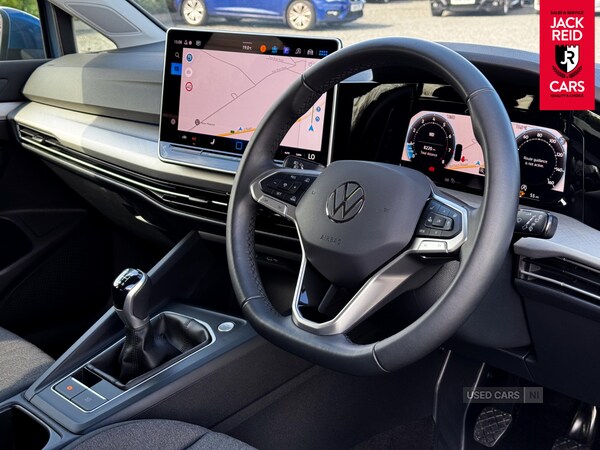 Used Volkswagen Golf 2024 for sale - 75671203: Photo 8