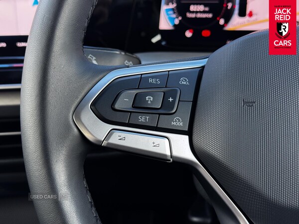 Used Volkswagen Golf 2024 for sale - 75671203: Photo 9