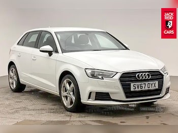 Used Audi A3 2017 for sale - 79375092: Photo