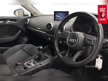 Used Audi A3 2017 for sale - 79375092: Photo