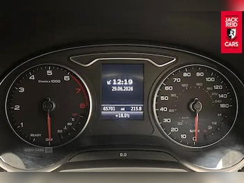 Used Audi A3 2017 for sale - 79375092: Photo