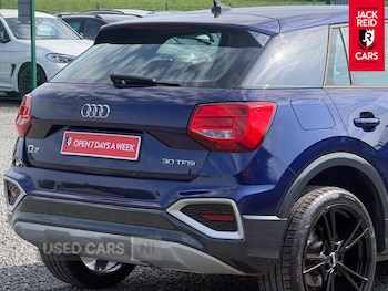 Used Audi Q2 2022 for sale - 78609888: Photo