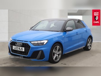 Used Audi A1 2019 for sale - 78505255: Photo