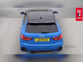 Used Audi A1 2019 for sale - 78505255: Photo