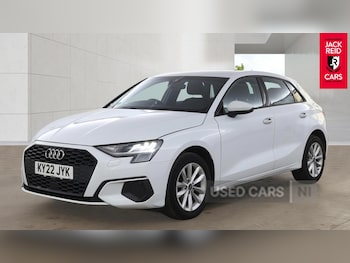 Used Audi A3 2022 for sale - 78529445: Photo