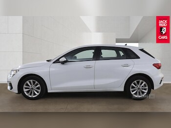 Used Audi A3 2022 for sale - 78529445: Photo