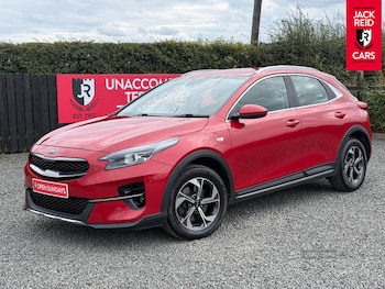 Used Kia XCeed 2020 for sale - 79465654: Photo