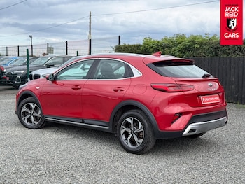 Used Kia XCeed 2020 for sale - 79465654: Photo
