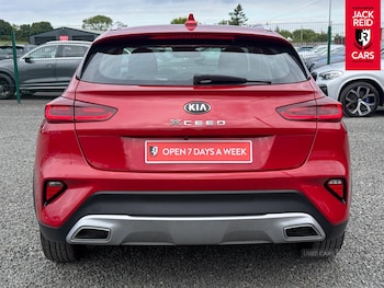 Used Kia XCeed 2020 for sale - 79465654: Photo
