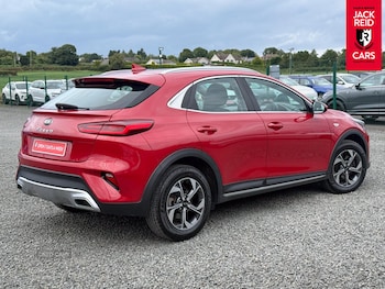 Used Kia XCeed 2020 for sale - 79465654: Photo