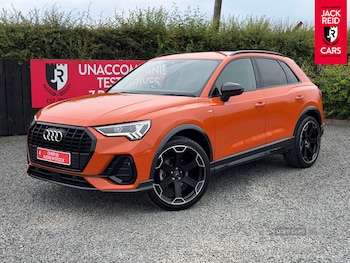 Used Audi Q3 2021 for sale - 79554260: Photo