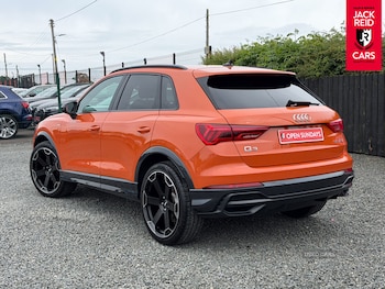 Used Audi Q3 2021 for sale - 79554260: Photo