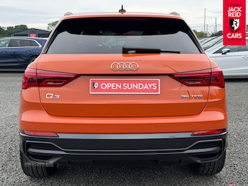 Used Audi Q3 2021 for sale - 79554260: Photo