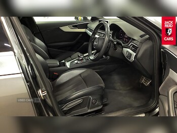 Used Audi A4 2019 for sale - 77825529: Photo